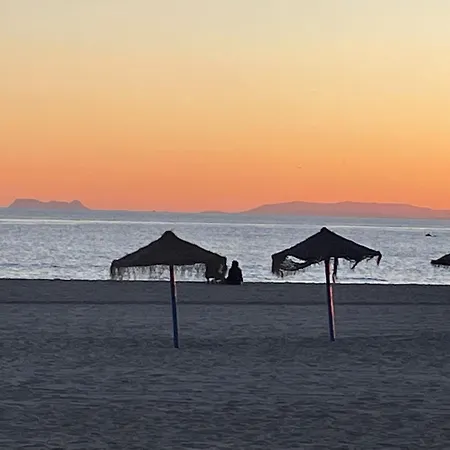 Escape In Apartamento Fuengirola