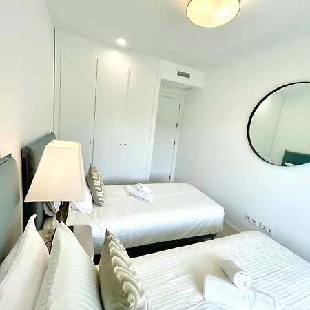 Escape In Apartment Fuengirola