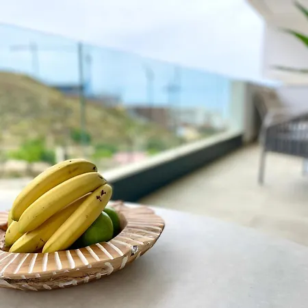Escape In Apartment Fuengirola