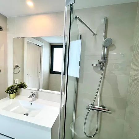 Escape In Apartment Fuengirola