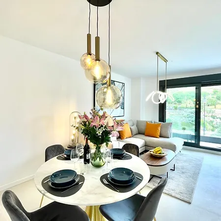 Escape In Apartment Fuengirola