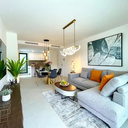 Escape In Apartamento Fuengirola