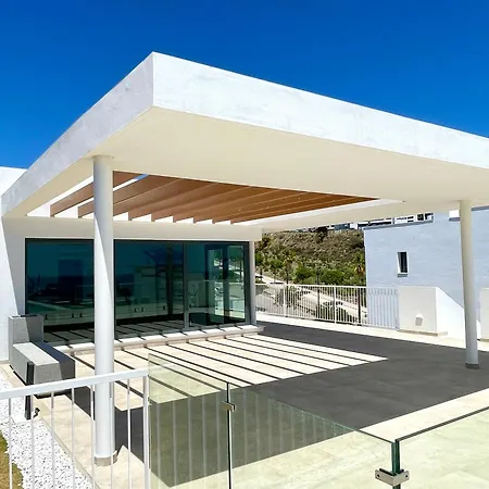 Apartment Escape In Fuengirola